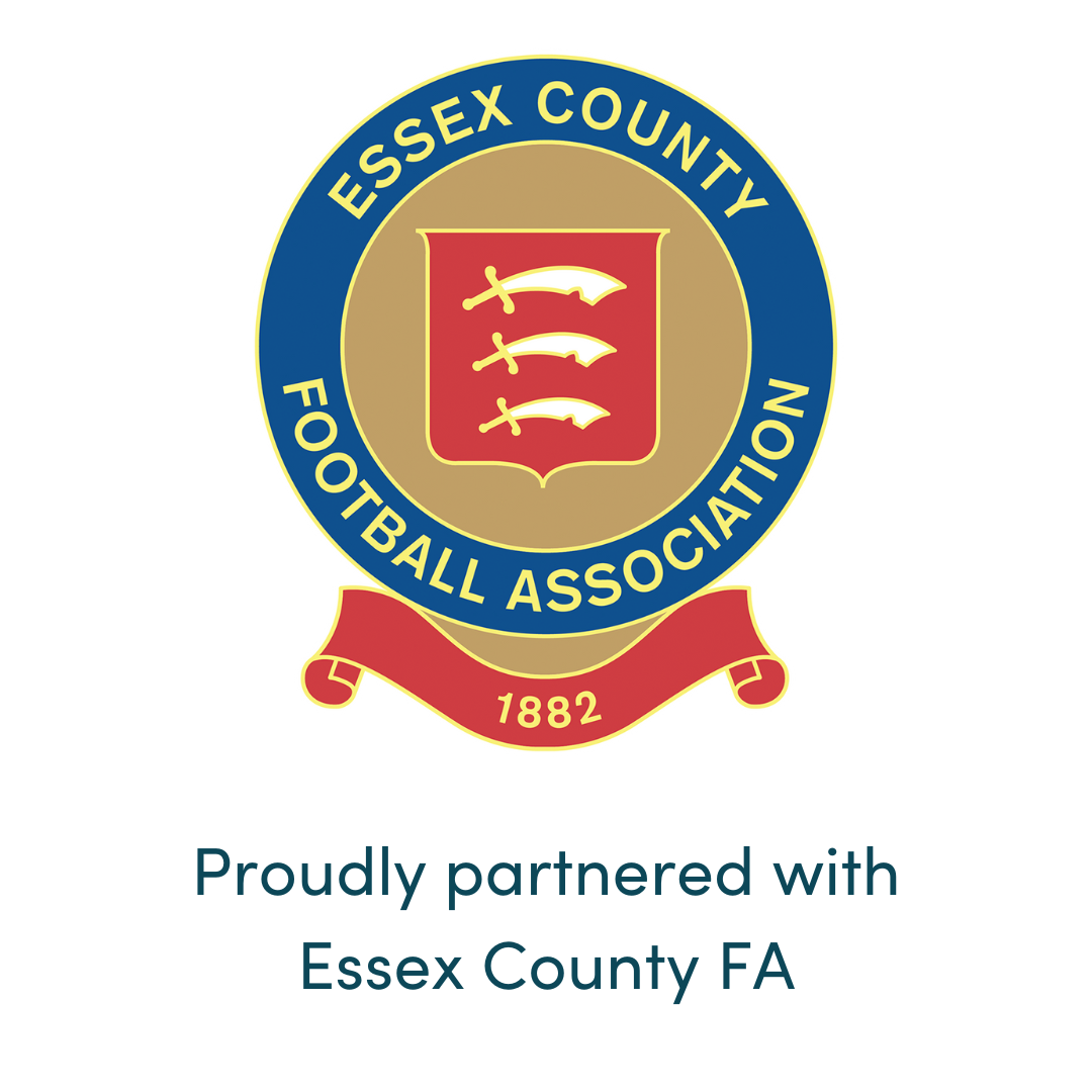 Essex FA Logo